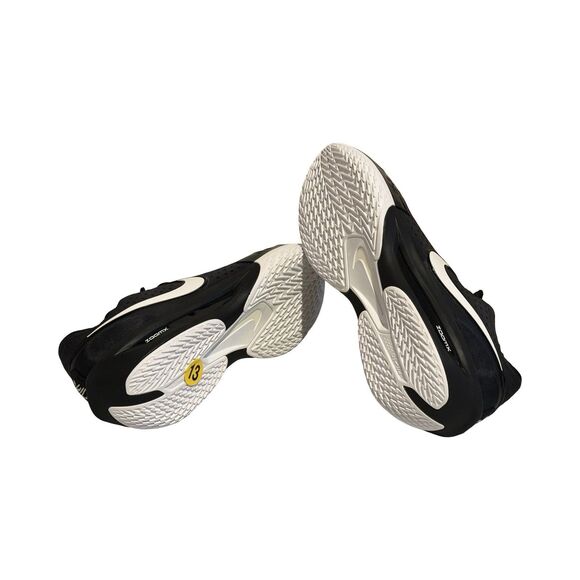 Size 14 Nike Air Zoom GT Cut 3 TB Promo Black White Mens HJ7022-001 main image 5